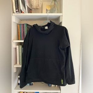 Melanzana Microgrid Hoodie